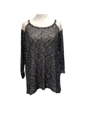 Motherhood Maternity Sweater